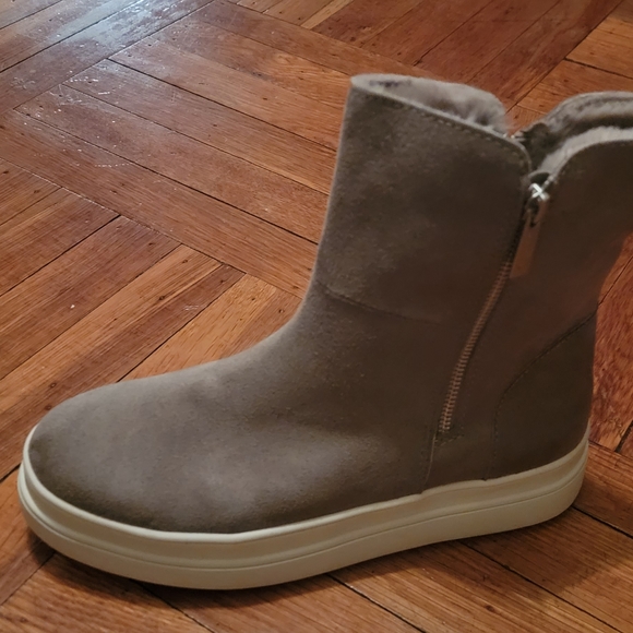 J slides waterproof boots - Picture 2 of 2